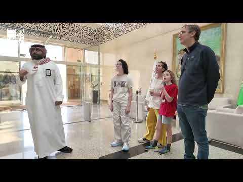 موجز لأبرز أحداث مكتبة الملك عبدالعزيز العامة - الربع الثاني لعام 2026 م