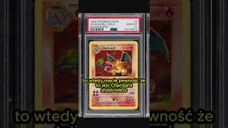 Charizard Base Set: 1st Edition vs Shadowless — jak odróżnić w 5 sekund