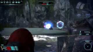 Helping the Rest - Let's Play Mass Effect Part 95