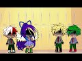 How Many Times Have You Wished To Die Sad Deku Sad Kat Me MHA BNHA