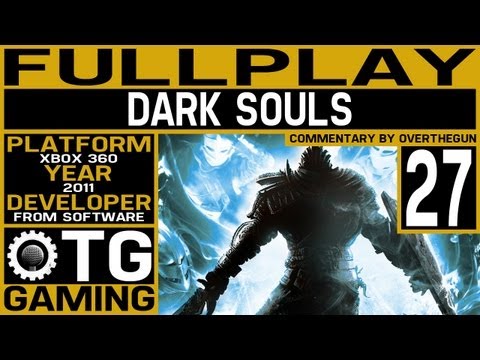 Dark Souls 27 - Fullplay