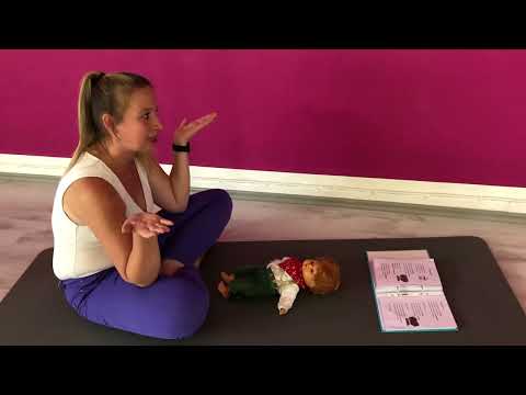 Juppi Juppi (Der Räuber )    Singen mit Babys     Lieder für Babys und Kleinkinder/ Delfi