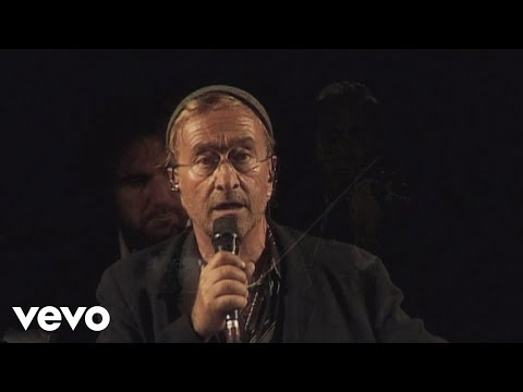 Lucio Dalla - Cara (Live Video)