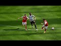 Newcastle United 0 Arsenal 2 | EXTENDED Premier League Highlights