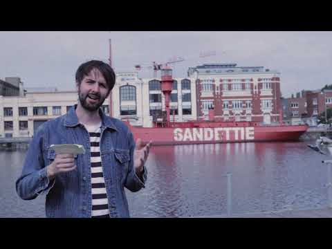 Video thumbnail for Archive Material