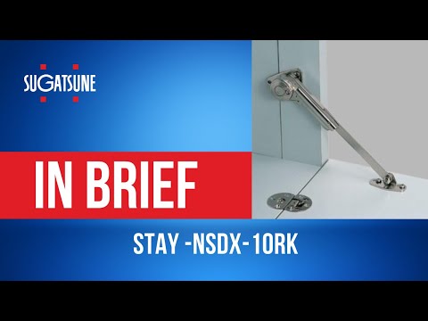 Lid and hinge, the perfect match.