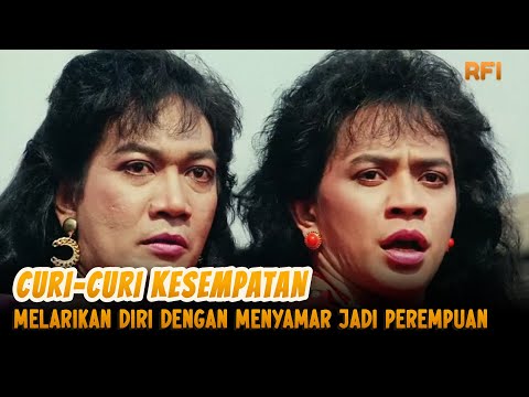 CURI-CURI KESEMPATAN (1990) FULL MOVIE HD