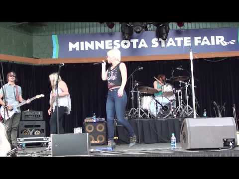 Maggie Rose Band - I Ain't Your Mama - 8-28-2013