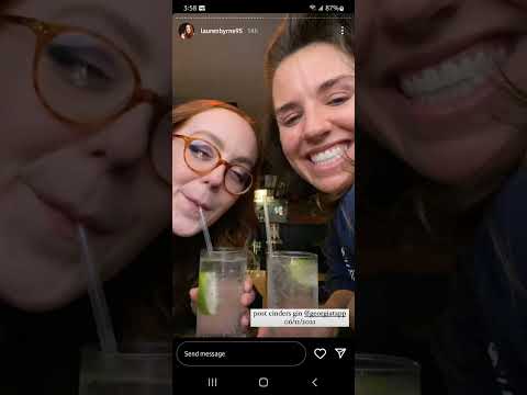 lauren byrne | looking back at alw cinderella | june 12, 2022