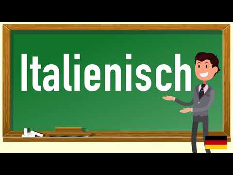 Say Italienisch Like a Native – Not Like Google Translate