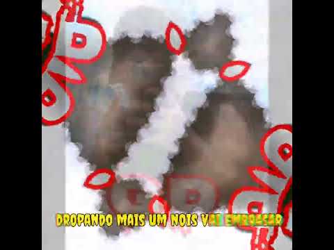 M2_Sapatim feat GD (Lyric vídeo oficial Alternativa A)