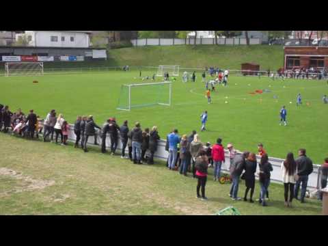 VSV - Admira B U8 Turnier Admira