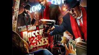 Camron ft Fabolous - I Don't Believe Niggas [Boss Of All Bosses 2.5]