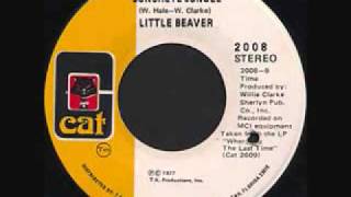 Concrete Jungle-Little Beaver