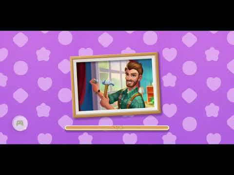 행복의저택/Matchington mansion Level 1306 Win No Boosters