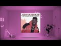 Andolo Alain Nkounkou