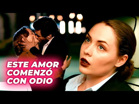 ESTE AMOR COMENZÓ CON ODIO | EL CORAZÓN FRÍO | Drama Series Emocionantes