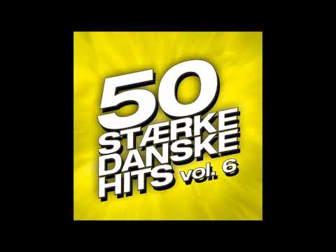 Peter Frödin & Jimmy Jørgensen - Vent På Mig (Official Audio)