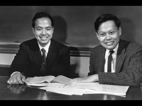 Jeremy Bernstein's view on the breakup of Lee and Yang