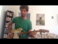 John Scofield Busted guitar solo