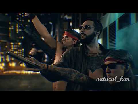 We don't talk anymore (Charlie Puth , 80's retro remix)