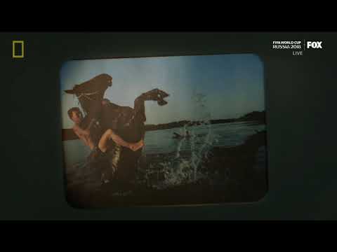 DON COSSACKS PHOTO ESSAY - for National Geographic