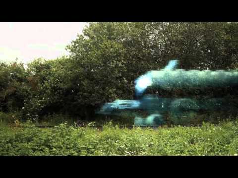 Ghost-trainspotting: VFX Breakdown