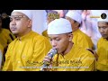 Az Zahir Ya Rosulallah Ya Habiballah Lirik Terjemahan Live Mojolawaran Pati