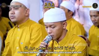 Download lagu Az Zahir - Ya Rosulallah Ya Habiballah (lirik & terjemahan)_live Mojolawaran Pati mp3 Download lagu Az Zahir - Ya Rosulallah Ya Habiballah (lirik & terjemahan)_live Mojolawaran Pati mp3