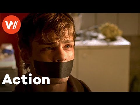 GSG 9 – Ihr Einsatz ist ihr Leben - Auge um Auge | Staffel 1 (07/13)