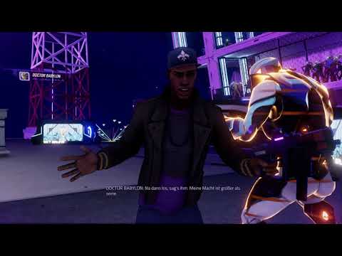 Let´s Play Agents of Mayhem Part 36 Das Ende No Commentary ( Xbox One )