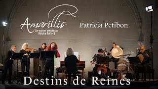 Tombeau pour Aliénor 