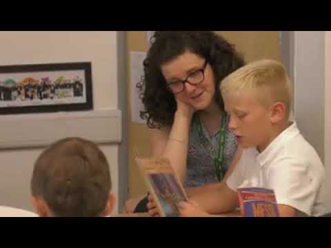 Welcome to Vale School