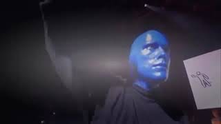 Blue Man Group   The Complex Rock Tour Live