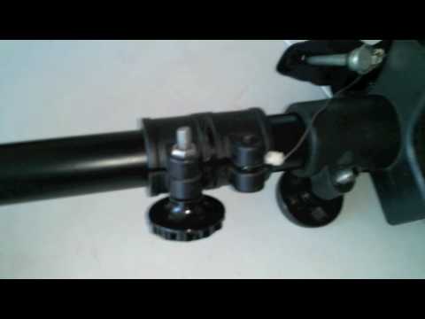 Cheap Speaker Stand Fix and Strengthen!