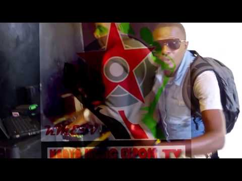 JIMMY GAIT'S WALE WASEE REFIX Dj memz ft Syrup wycliff