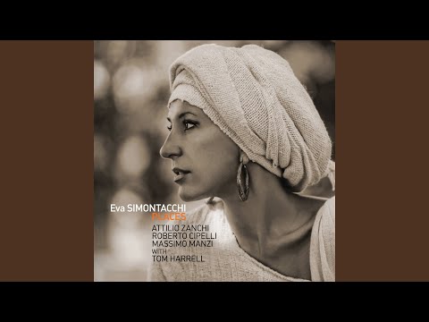 Places (feat. Tom Harrell)