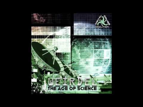 Twisted Reaction - New Generation of Science (WeirDel & Eternity Rmx)
