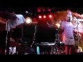 Quintron & Miss Pussycat - Dream Captains (Houston 12.31.13) HD
