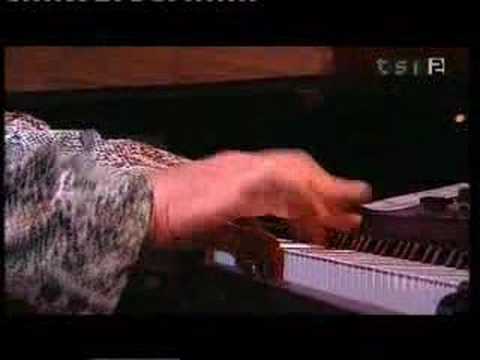 Yes In Lugano '04 - "South Side Of The Sky" (Part 1)