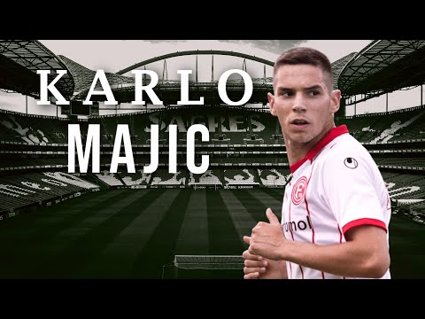 KARLO MAJIC● HIGHLIGHTS/NK CROATIA ZMIJAVCI● 2022/23