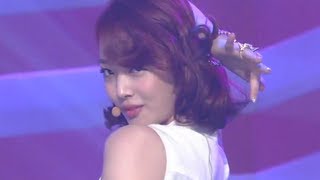 f(x) - Rum Pum Pum Pum, 에프엑스 - 첫 사랑니, Show Champion  20130731