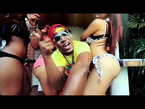 El Boy C - Dale Mami [Official Video]