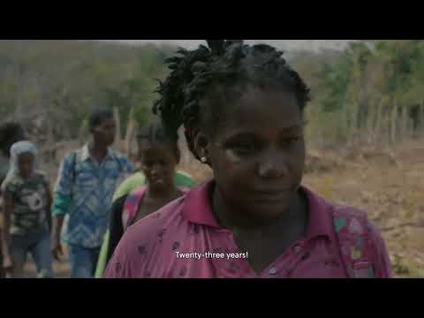 LA BONGA | trailer | ttff/23