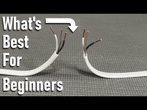 Electric Wire Connectors for Beginners