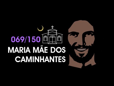 Maria Mãe Dos Caminhantes - Misc Praise Songs