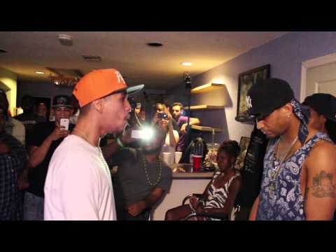Too Major vs Yung Trappa