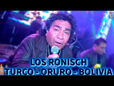 𝐋𝐎𝐒 𝐑𝐎𝐍𝐈𝐒𝐂𝐇 - 𝐂𝐎𝐍 𝐅𝐄 𝐘 𝐃𝐄𝐕𝐎𝐂𝐈𝐎𝐍 𝐀 𝐋𝐎𝐒 𝐒𝐀𝐍𝐓𝐎𝐒 𝐀𝐏𝐎𝐒𝐓𝐎𝐋𝐄𝐒 𝐒𝐀𝐍 𝐏𝐄𝐃𝐑𝐎 𝐘 𝐒𝐀𝐍 𝐏𝐀𝐁𝐋𝐎 - 𝐓𝐔𝐑𝐂𝐎 - 𝐎𝐑𝐔𝐑𝐎 𝟐𝟎𝟐𝟓