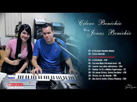 Cilene Benichio com Jonas Benichio - CD Completo