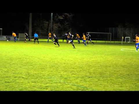 FC Donzelle   US Meinier